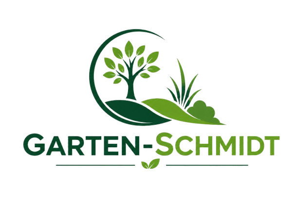 Schmidt-Garten Logo